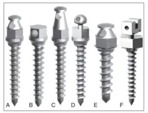 Micro-implantes autoperforantes (self-drilling)
