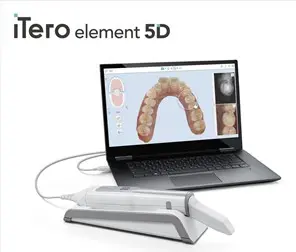 iTero Element 5D de Align Technology