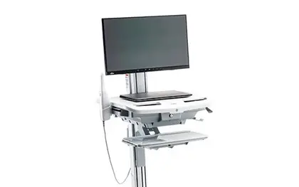i700 con base de Medit