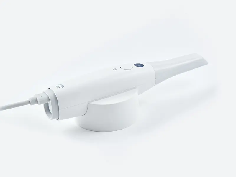Escáner intraoral en Ortodoncia. iTero vs Medit