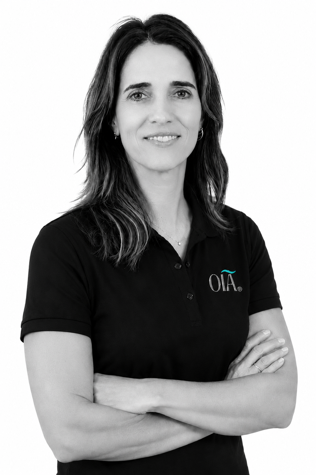 Dra. Caridad Hernández Pando, Directora Académica del Máster OIA®